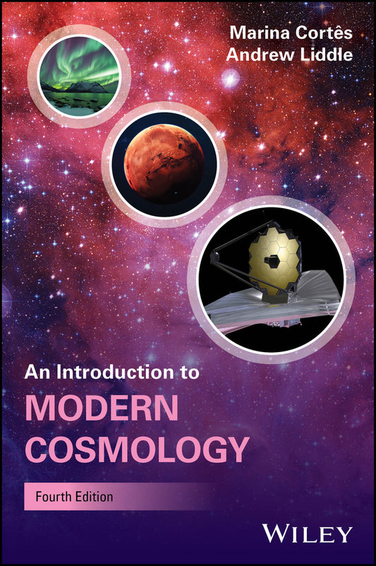 An Introduction to Modern Cosmology (Paperback / softback) 9781394278435