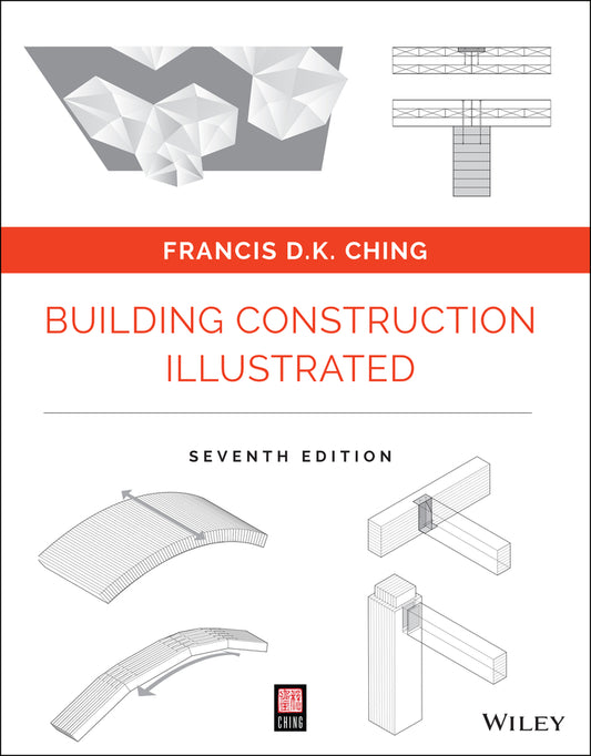 Building Construction Illustrated (Paperback / softback) 9781394279272