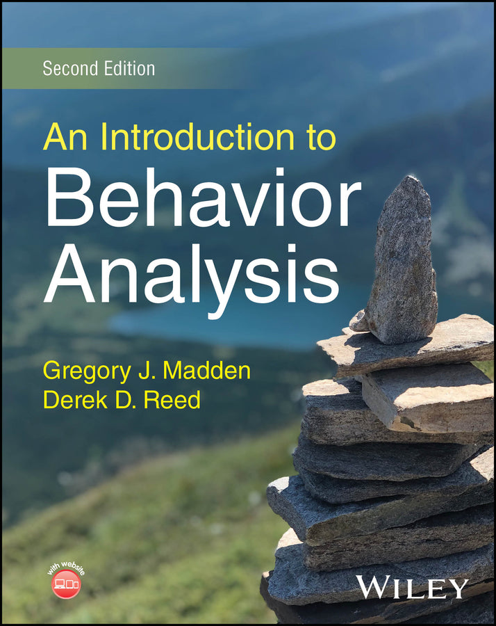 An Introduction to Behavior Analysis (Hardback) 9781394286706
