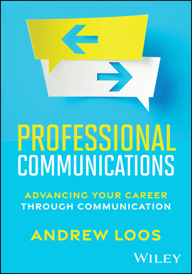 Professional Communications, with eBook Access Code (Paperback / softback) 9781394288892