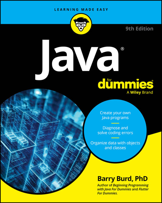 Java For Dummies (Paperback / softback) 9781394289240