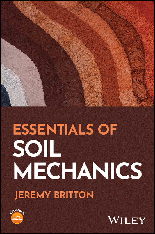 Essentials of Soil Mechanics (Paperback / softback) 9781394289875
