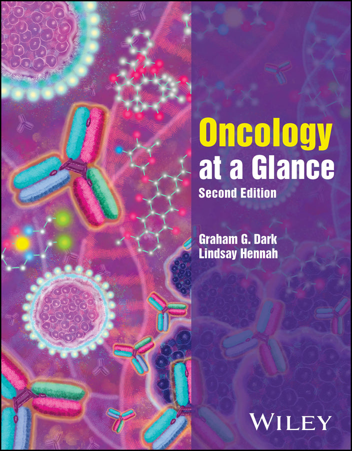 Oncology At A Glance (Paperback / softback) 9781394292691