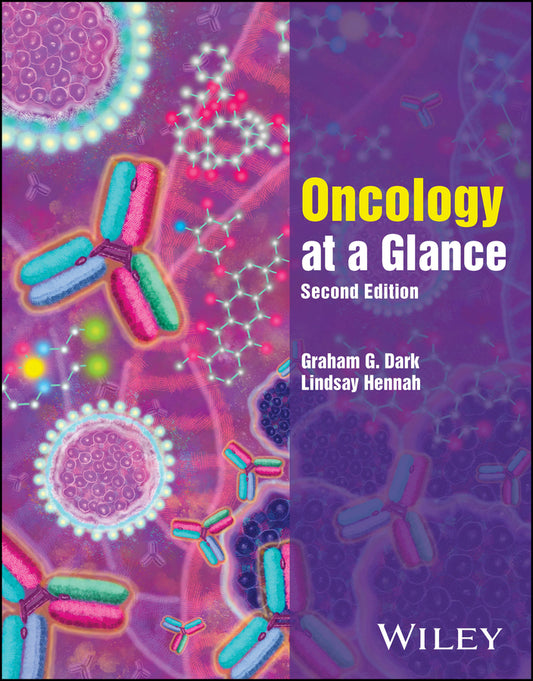Oncology At A Glance (Paperback / softback) 9781394292691