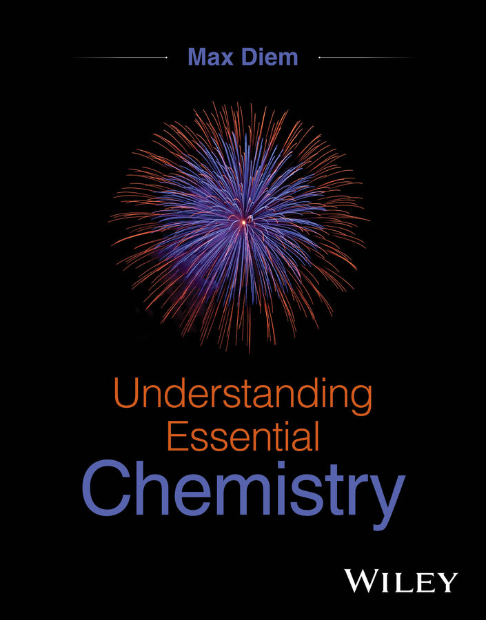 Understanding Essential Chemistry (Paperback / softback) 9781394321193