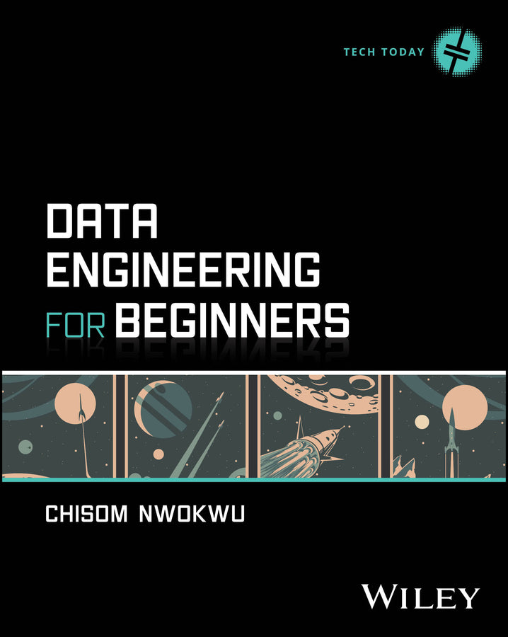 Data Engineering for Beginners (Paperback / softback) 9781394325412