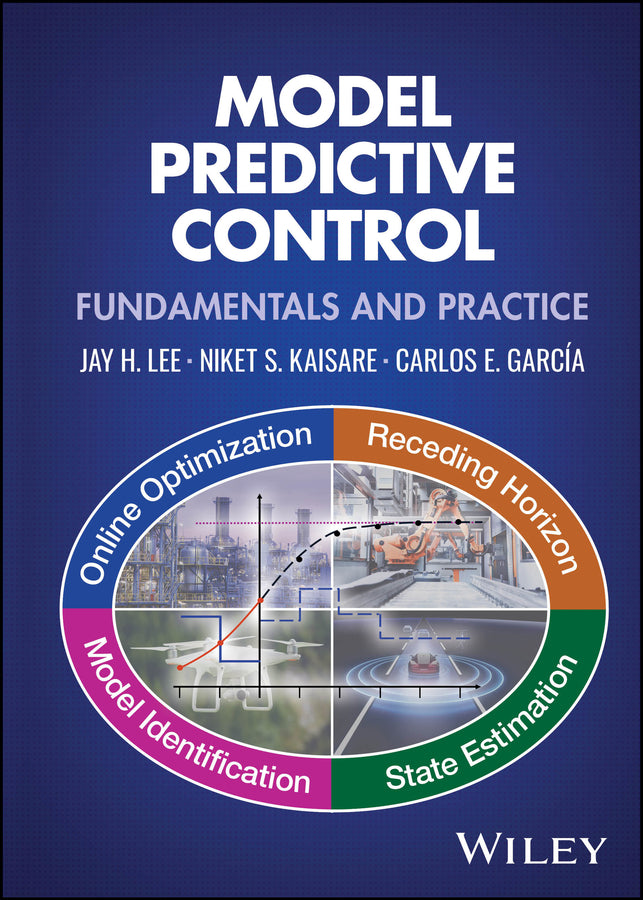 Model Predictive Control; Fundamentals and Practice (Hardback) 9781394333295