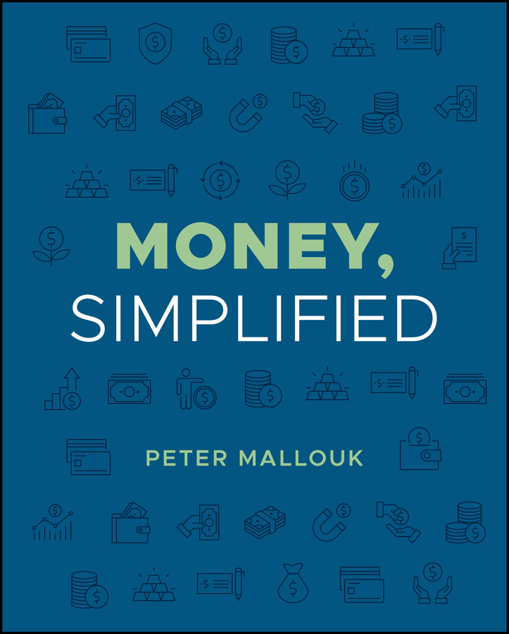 Money, Simplified (Hardback) 9781394383283