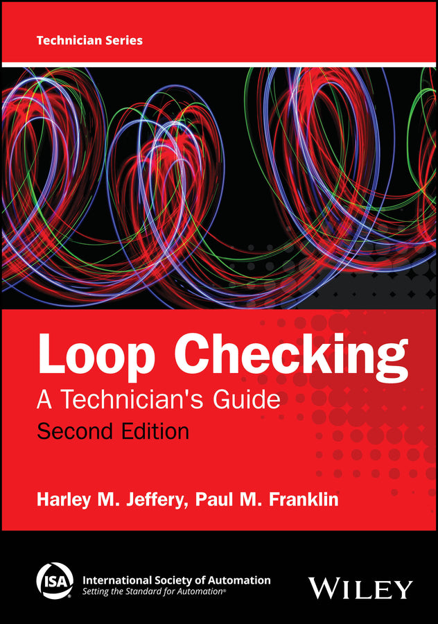 Loop Checking; A Technician's Guide (Hardback) 9781394402212