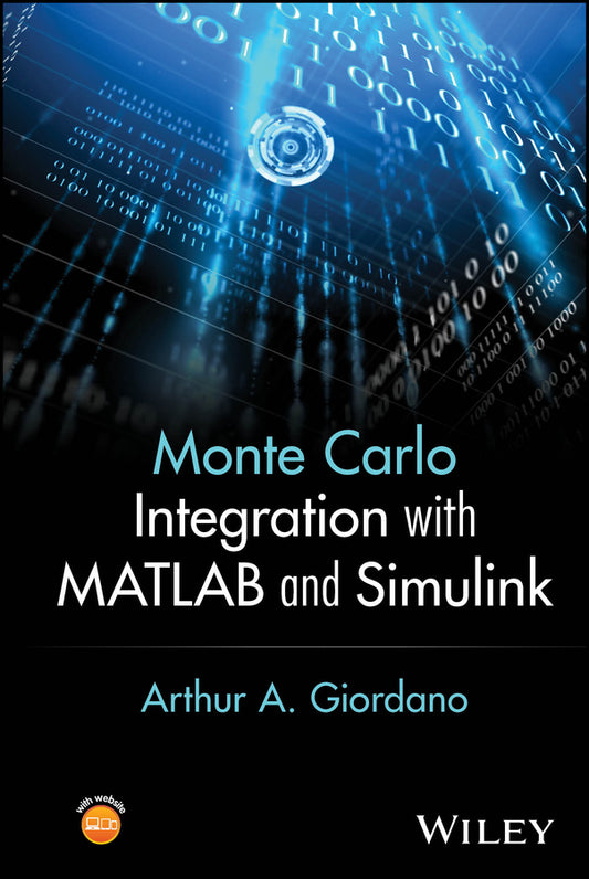 Monte Carlo Integration with MATLAB and Simulink (Hardback) 9781394407040