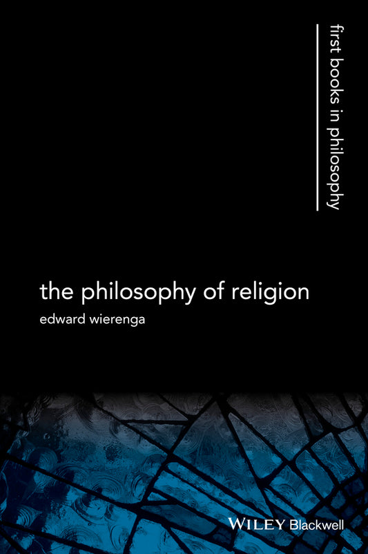 The Philosophy of Religion (Paperback / softback) 9781405100885
