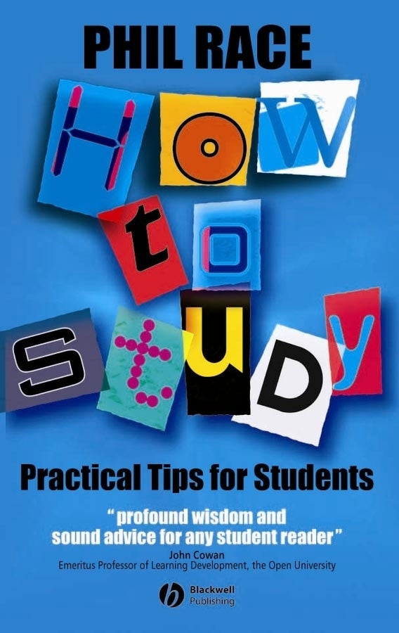 How to Study; Practical Tips for Students (Paperback / softback) 9781405106931