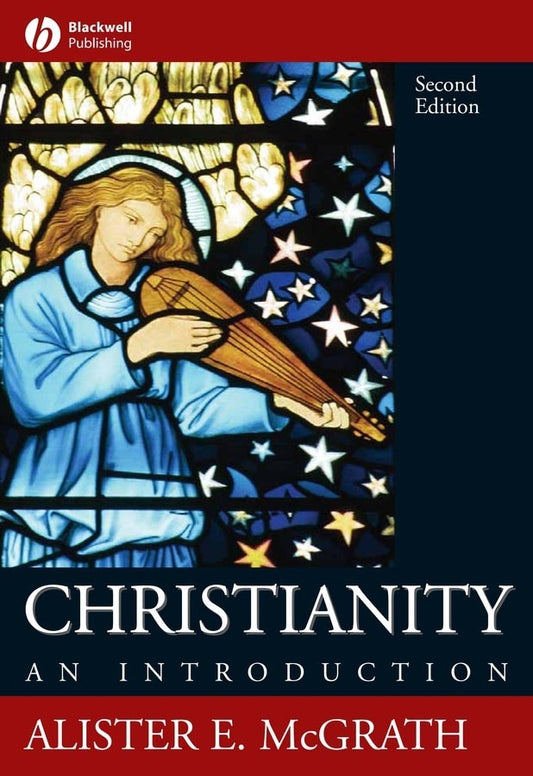 Christianity; An Introduction (Hardback) 9781405109017