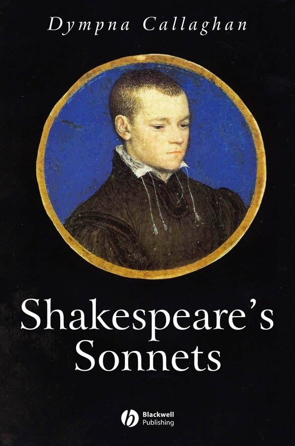 Shakespeare's Sonnets (Paperback / softback) 9781405113984