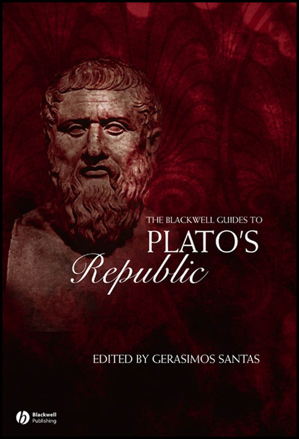 The Blackwell Guide to Plato's Republic (Hardback) 9781405115636