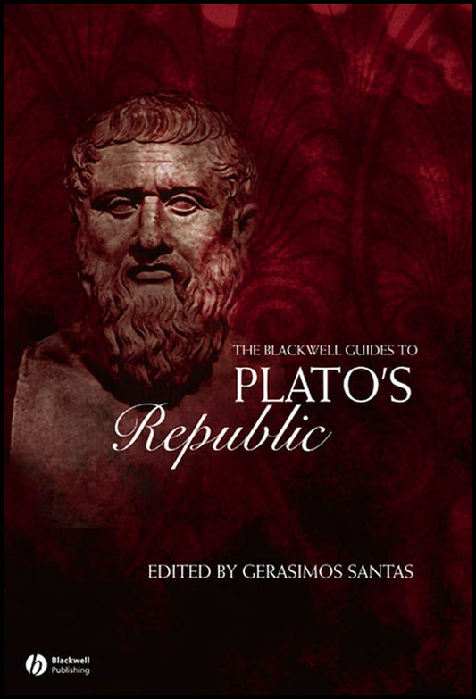 The Blackwell Guide to Plato's Republic (Hardback) 9781405115636