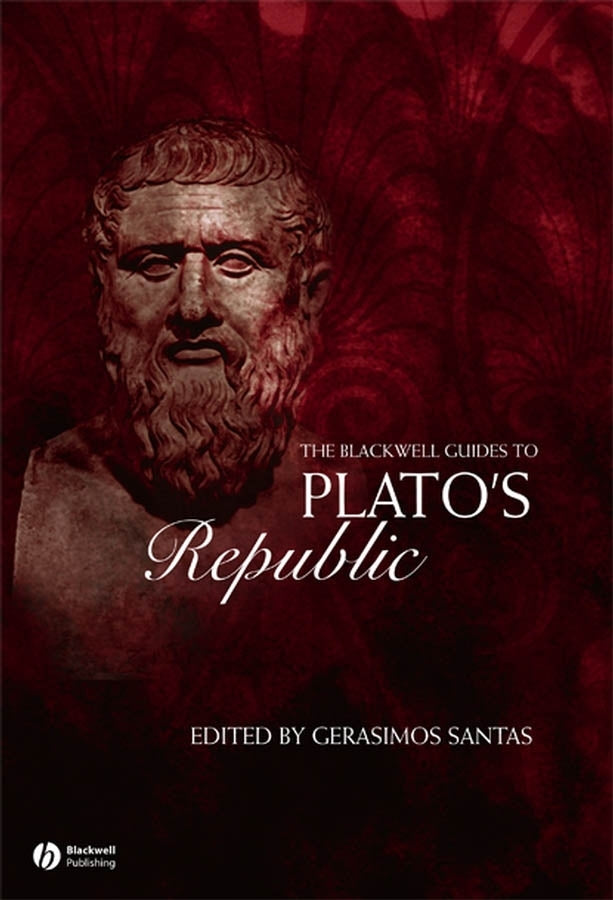 The Blackwell Guide to Plato's Republic (Paperback / softback) 9781405115643
