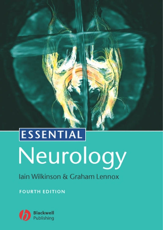 Essential Neurology (Paperback / softback) 9781405118675