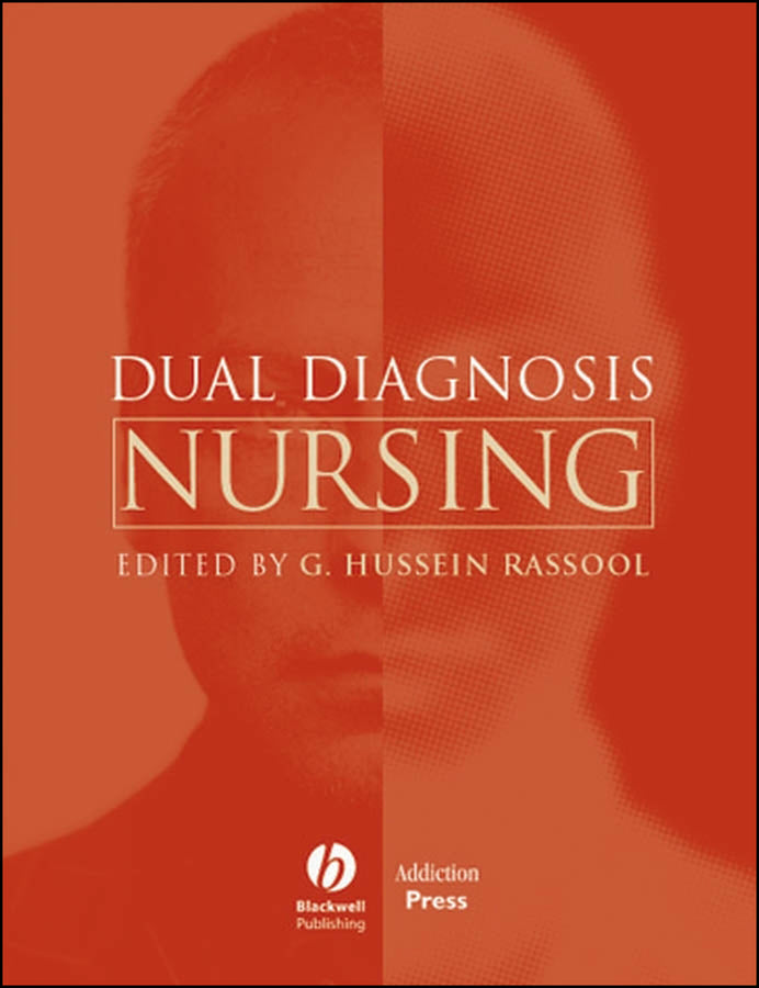 Dual Diagnosis Nursing (Paperback / softback) 9781405119023