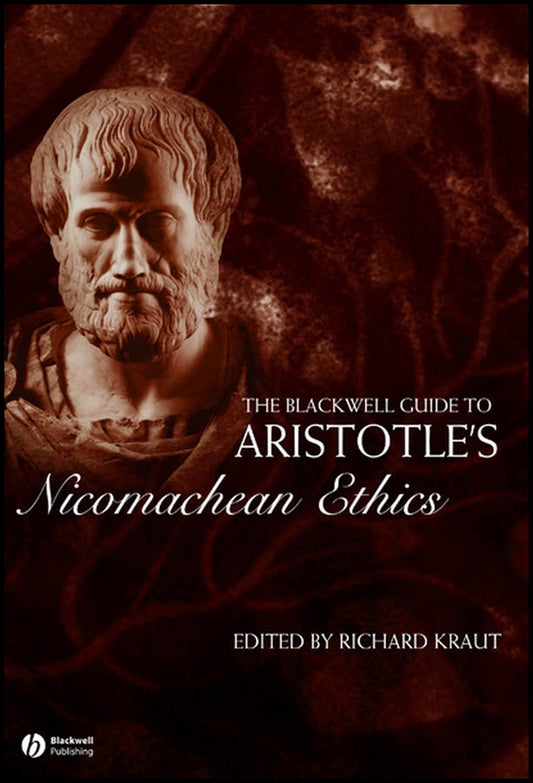 The Blackwell Guide to Aristotle's Nicomachean Ethics (Paperback / softback) 9781405120210