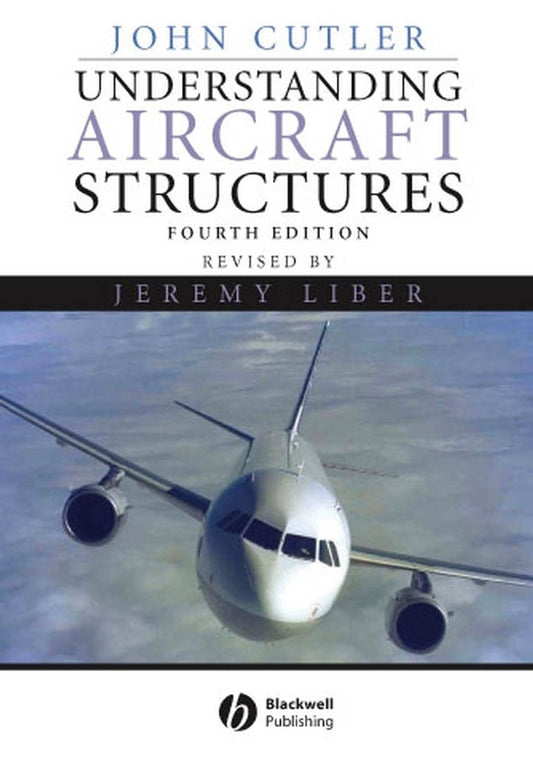 Understanding Aircraft Structures (Paperback / softback) 9781405120326
