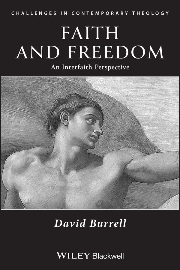 Faith and Freedom; An Interfaith Perspective (Paperback / softback) 9781405121712