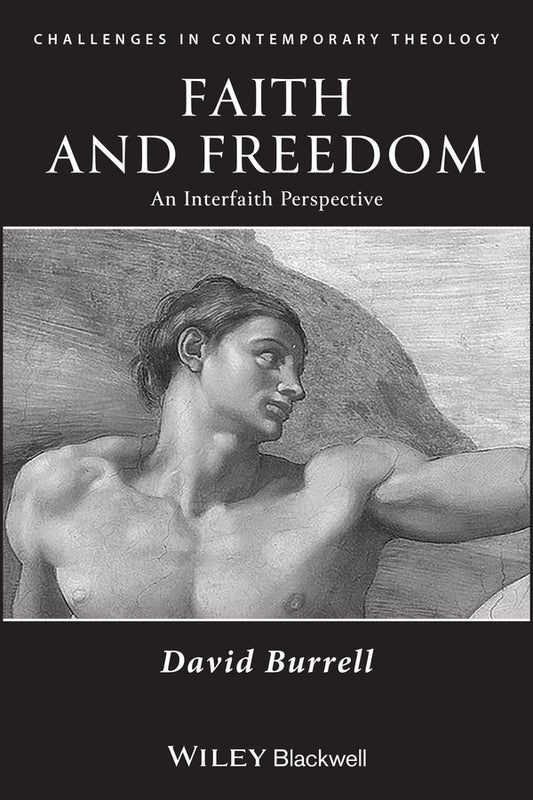 Faith and Freedom; An Interfaith Perspective (Paperback / softback) 9781405121712