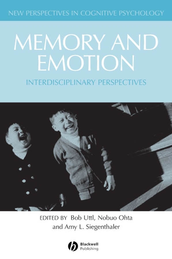 Memory and Emotion; Interdisciplinary Perspectives (Hardback) 9781405139816