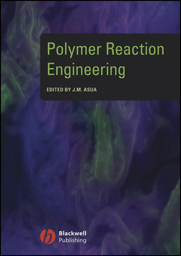 Polymer Reaction Engineering (Hardback) 9781405144421