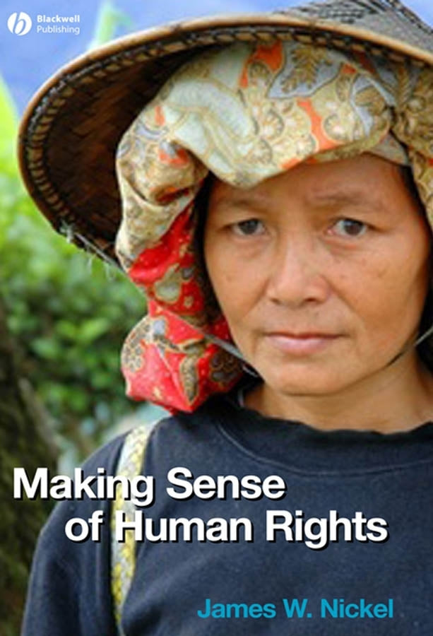 Making Sense of Human Rights (Hardback) 9781405145343