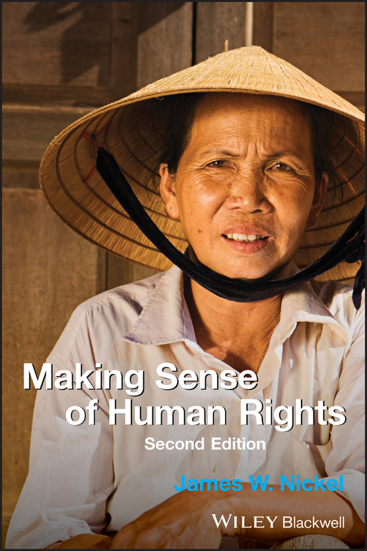 Making Sense of Human Rights (Paperback / softback) 9781405145350