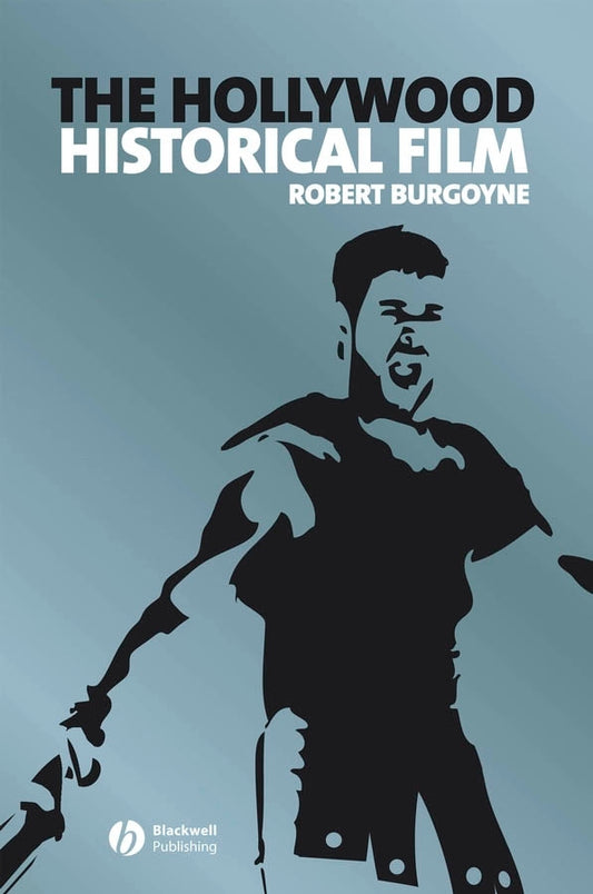The Hollywood Historical Film (Paperback / softback) 9781405146036