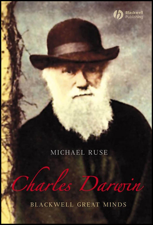Charles Darwin (Hardback) 9781405149129