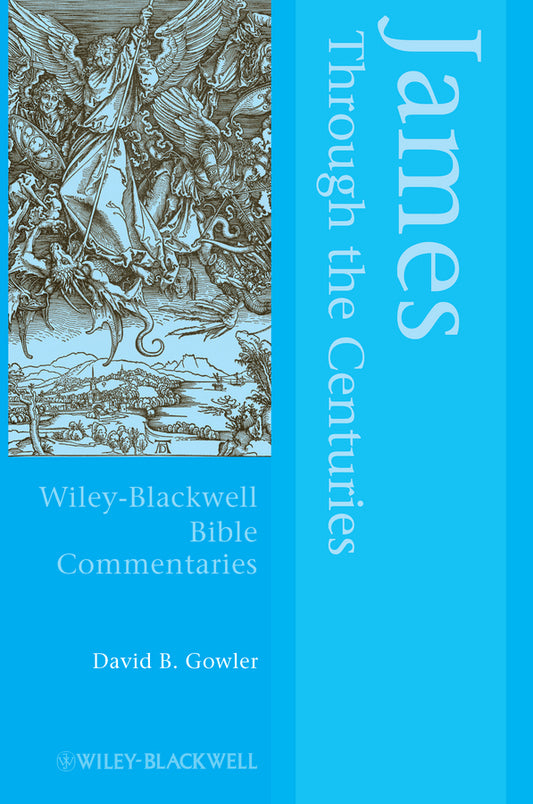 James Through the Centuries (Hardback) 9781405151146