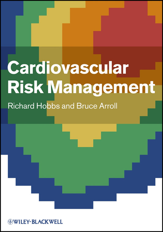 Cardiovascular Risk Management (Paperback / softback) 9781405155755