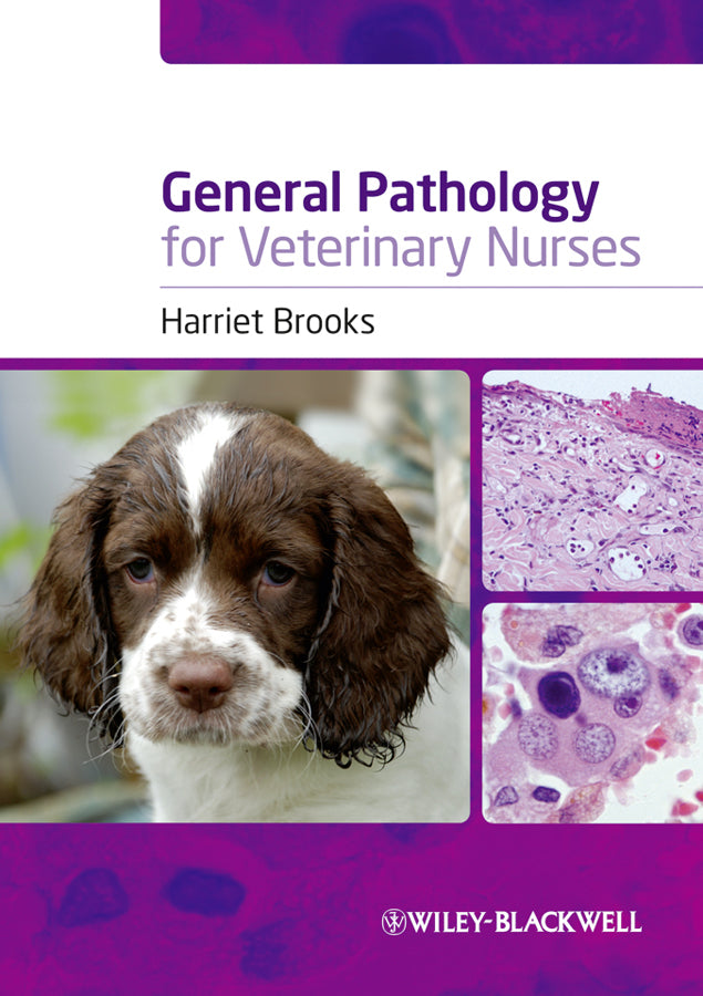 General Pathology for Veterinary Nurses (Paperback / softback) 9781405155908
