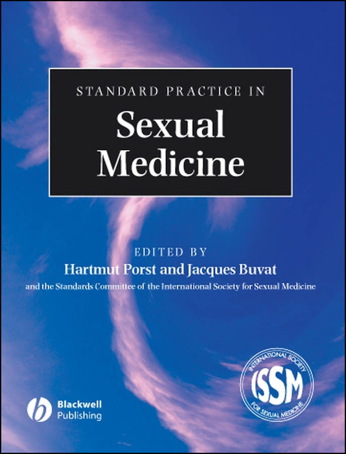 Standard Practice in Sexual Medicine (Hardback) 9781405157193