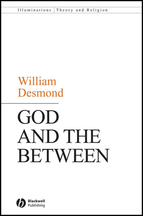 God and the Between (Hardback) 9781405162326