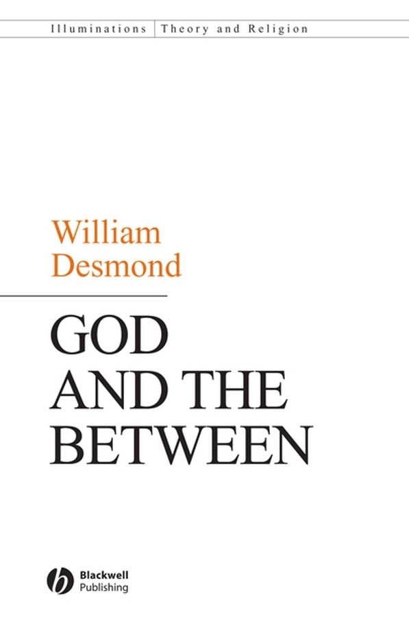 God and the Between (Paperback / softback) 9781405162333
