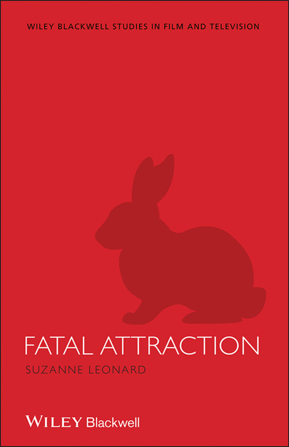 Fatal Attraction (Paperback / softback) 9781405173759