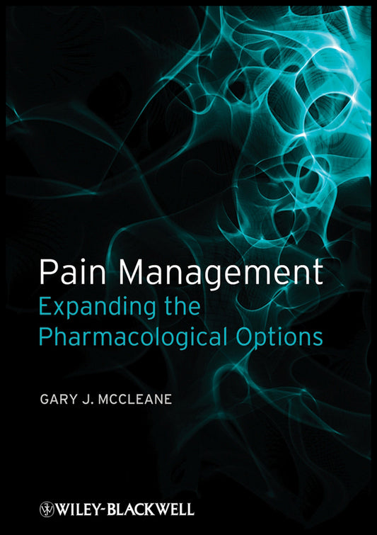 Pain Management; Expanding the Pharmacological Options (Paperback / softback) 9781405178235