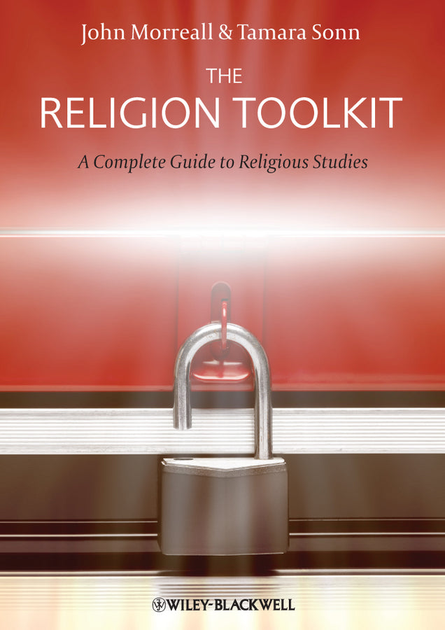 The Religion Toolkit; A Complete Guide to Religious Studies (Hardback) 9781405182478