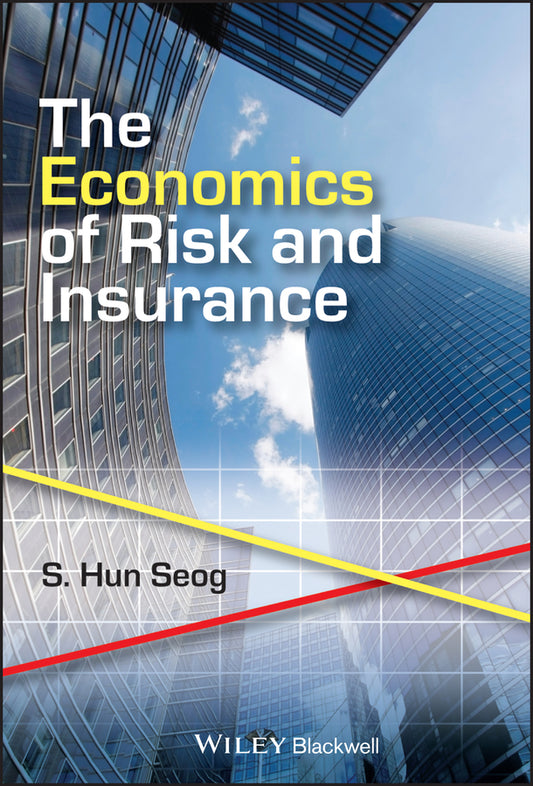 The Economics of Risk and Insurance (Hardback) 9781405185523
