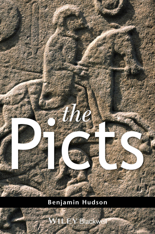 The Picts (Hardback) 9781405186780