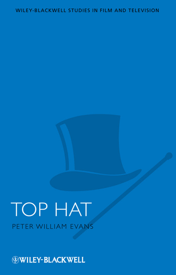 Top Hat (Paperback / softback) 9781405188302
