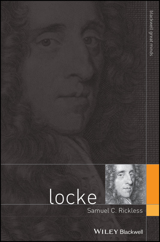 Locke (Paperback / softback) 9781405189361
