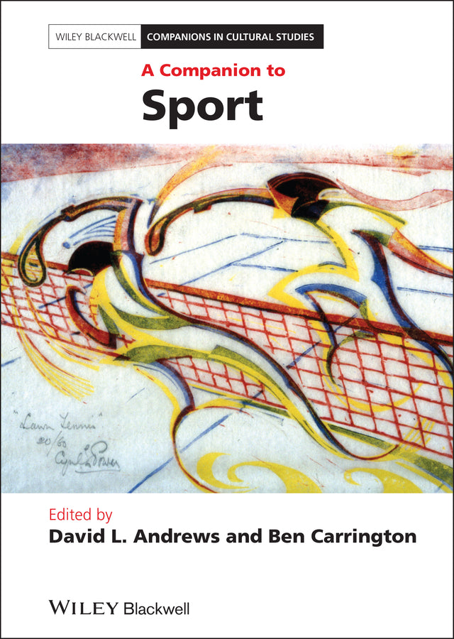 A Companion to Sport (Hardback) 9781405191609