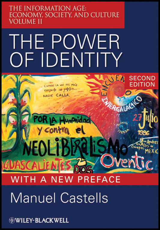 The Power of Identity (Paperback / softback) 9781405196871