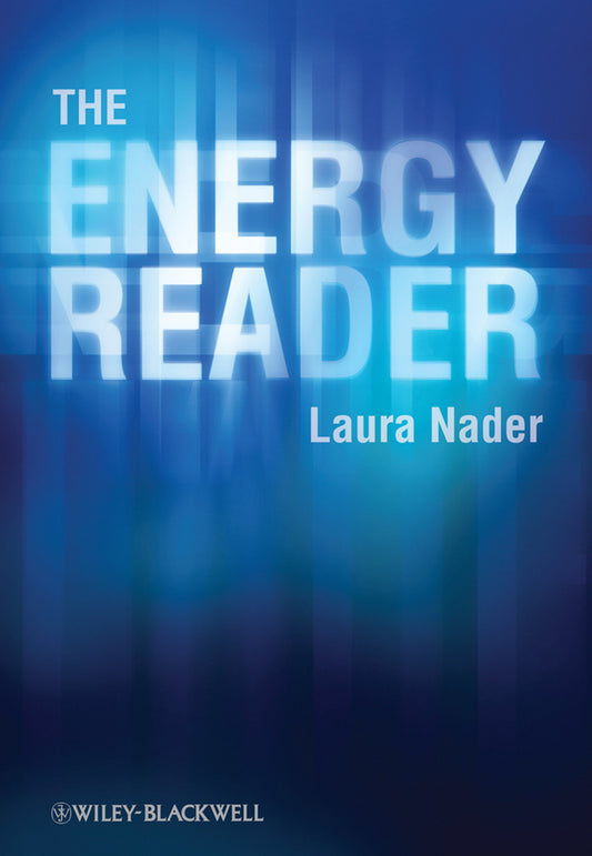 The Energy Reader (Paperback / softback) 9781405199841