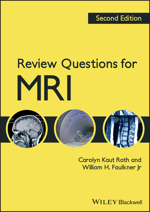 Review Questions for MRI (Paperback / softback) 9781444333909